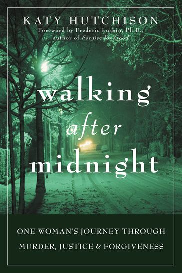 Walking After Midnight - Katy Hutchison