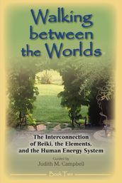 Walking Between the Worlds  Book II