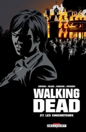 Walking Dead T27