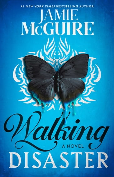 Walking Disaster - Jamie McGuire