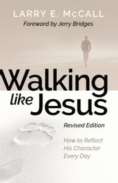 Walking Like Jesus
