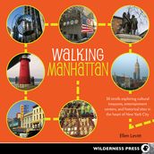 Walking Manhattan