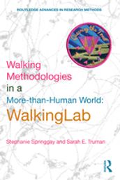 Walking Methodologies in a More-than-human World
