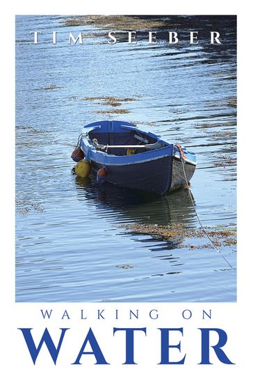 Walking On Water - Tim Seeber
