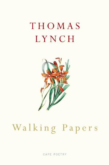 Walking Papers - Thomas Lynch