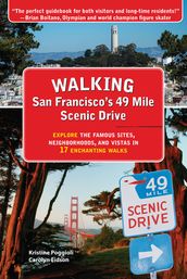 Walking San Francisco s 49 Mile Scenic Drive