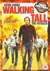 Walking Tall - The Payback / Walking Tall 2 - La Rivincita [Edizione: Regno Unito] [ITA]