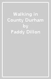 Walking in County Durham