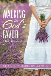 Walking in God s Favor