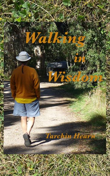 Walking in Wisdom - Tarchin Hearn