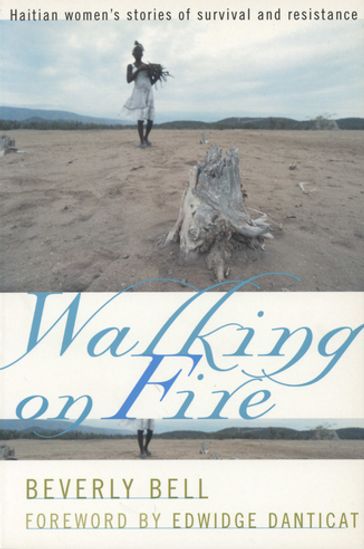 Walking on Fire - Beverly Bell