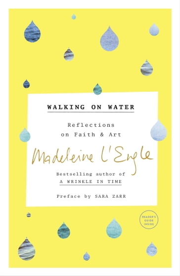 Walking on Water - Lindsay Lackey - Madeleine L