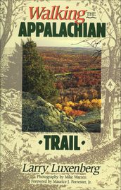 Walking the Appalachian Trail