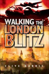 Walking the London Blitz