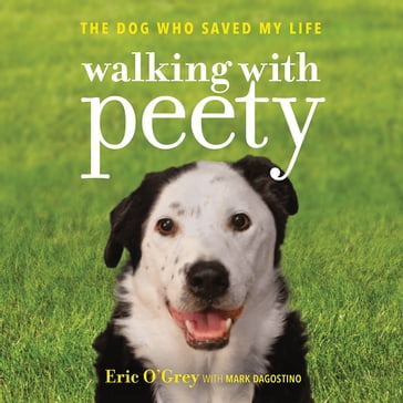 Walking with Peety - Eric O