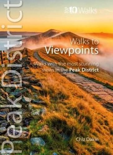 Walks to Viewpoints (Top 10 Walks) - Chiz Dakin