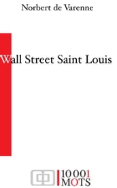 Wall Street Saint Louis