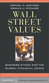Wall Street Values