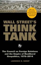 Wall Street s Think Tank