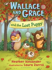 Wallace and Grace and the Lost Puppy