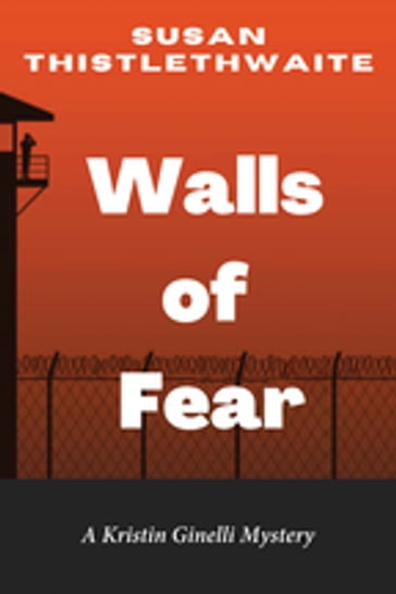Walls of Fear - Susan Thistlethwaite