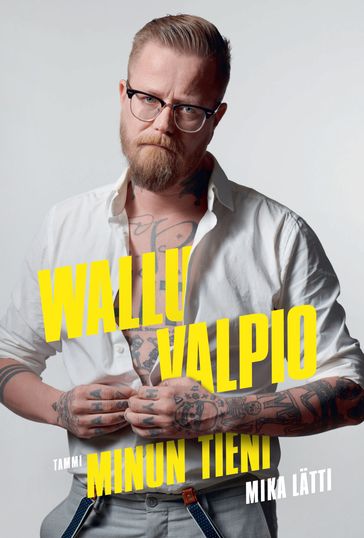 Wallu Valpio - Mika Latti - Jussi Karjalainen