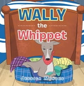 Wally the Whippet