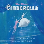Walt Disney s Cinderella (Re-Issue)