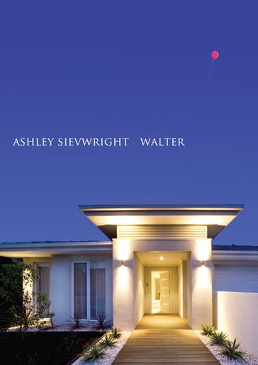 Walter - Ashley Sievwright