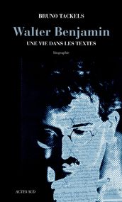 Walter Benjamin