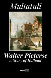 Walter Pieterse