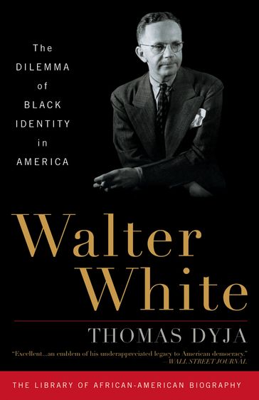 Walter White - Thomas Dyja