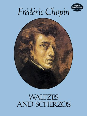 Waltzes and Scherzos - Frédéric Chopin