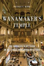 Wanamaker s Temple