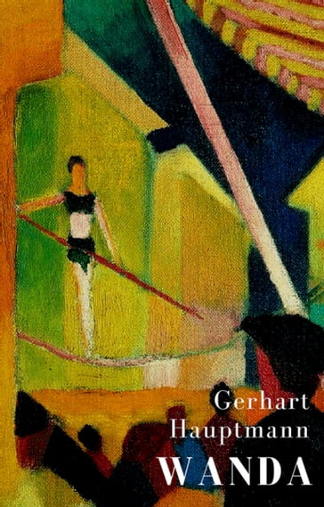 Wanda - Gerhart Hauptmann