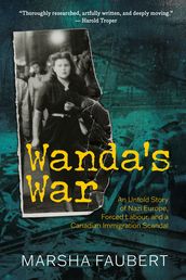Wanda s War