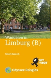 Wandelen in Limburg (B)