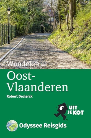 Wandelen in Oost-Vlaanderen - Robert Declerck