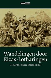 Wandelingen door Elzas-Lotharingen