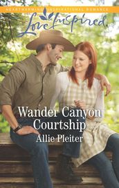 Wander Canyon Courtship