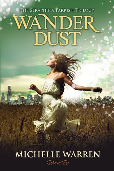 Wander Dust - Michelle Warren