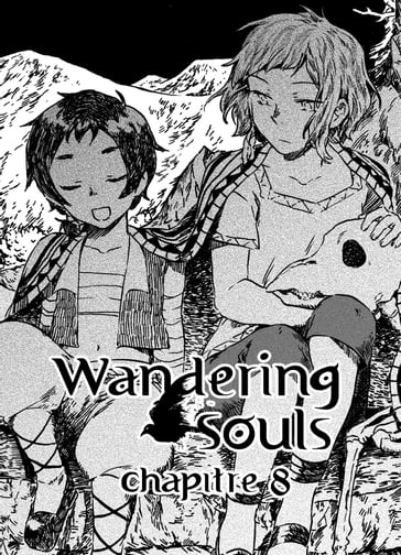 Wandering Souls Chapitre 08 - Zelihan