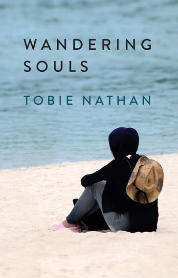 Wandering Souls - Nathan Tobie