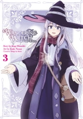 Wandering Witch 03 (Manga)