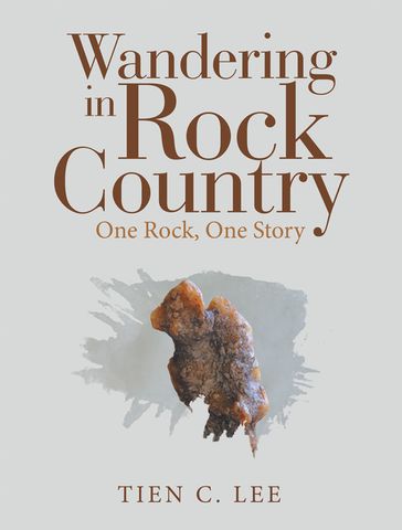 Wandering in Rock Country - Tien C. Lee