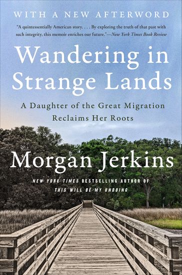 Wandering in Strange Lands - Morgan Jerkins