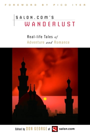 Wanderlust - Don George