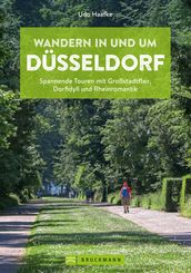 Wandern in und um Düsseldorf