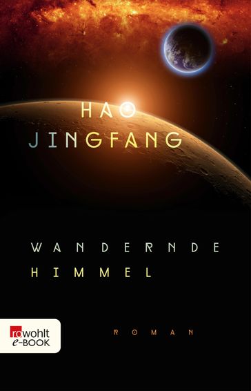 Wandernde Himmel - Jingfang Hao
