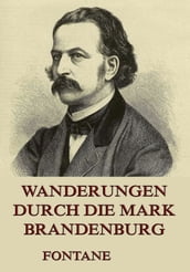 Wanderungen durch die Mark Brandenburg